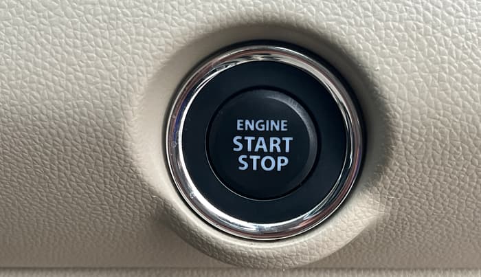 2020 Maruti Dzire ZXI Plus AMT, Petrol, Automatic, 60,929 km, Keyless Start/ Stop Button