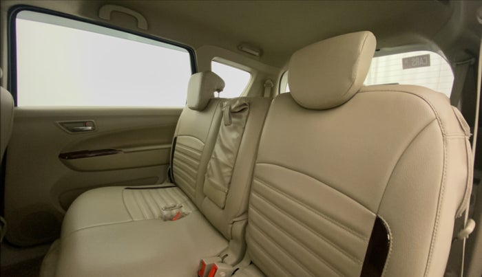 2017 Maruti Ertiga ZDI + SHVS, Diesel, Manual, 1,10,110 km, Right Side Rear Door Cabin