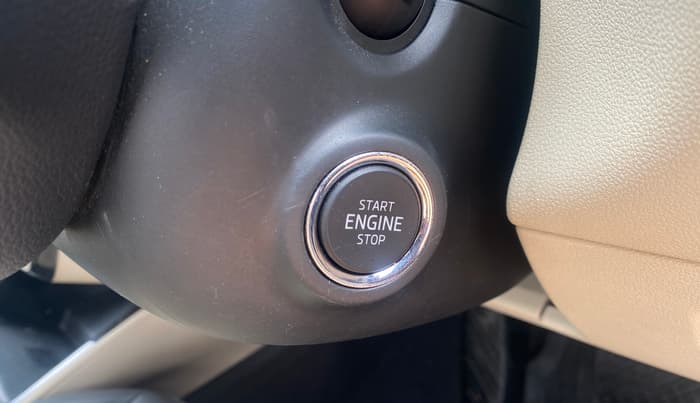 2022 Skoda SLAVIA STYLE 1.5L TSI DSG, Petrol, Automatic, 50,827 km, Keyless Start/ Stop Button