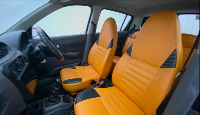 2013 Maruti Alto 800 LXI CNG, CNG, Manual, 92,442 km, Right Side Front Door Cabin
