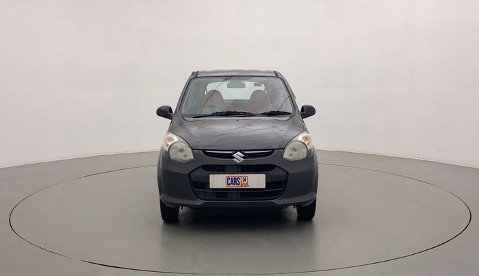 2013 Maruti Alto 800 LXI CNG, CNG, Manual, 92,442 km, Front