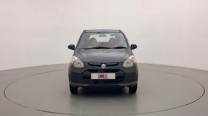 2013 Maruti Alto 800 LXI CNG, CNG, Manual, 92,442 km, Front