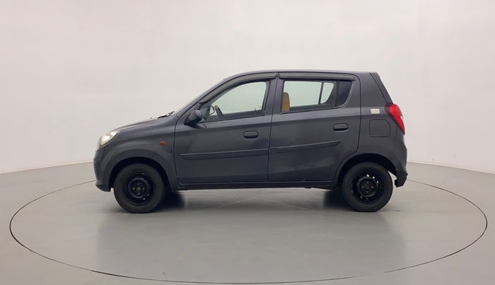 2013 Maruti Alto 800 LXI CNG, CNG, Manual, 92,442 km, Left Side