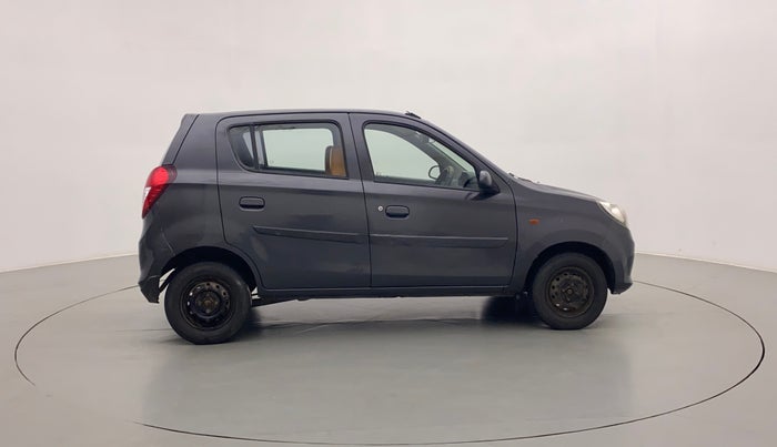 2013 Maruti Alto 800 LXI CNG, CNG, Manual, 92,442 km, Right Side