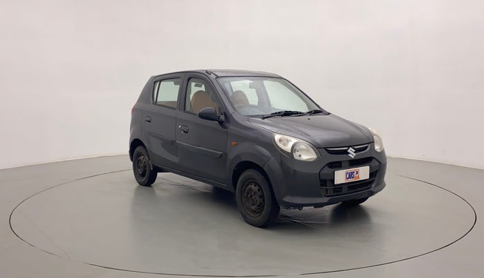 2013 Maruti Alto 800 LXI CNG, CNG, Manual, 92,442 km, Right Front Diagonal