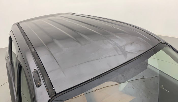 2013 Maruti Alto 800 LXI CNG, CNG, Manual, 92,442 km, Roof