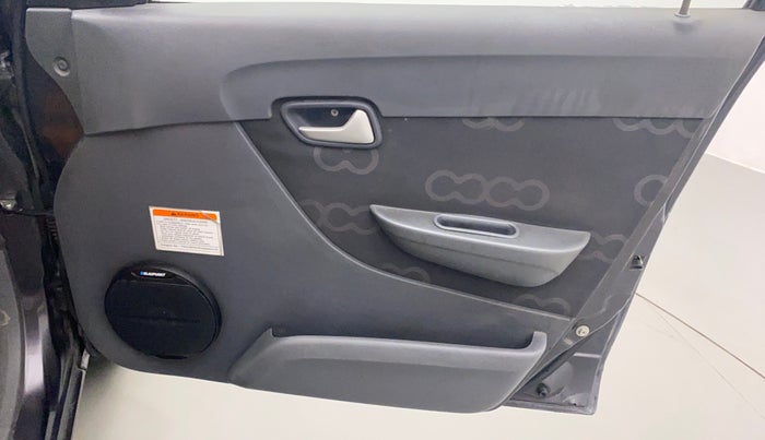 2013 Maruti Alto 800 LXI CNG, CNG, Manual, 92,442 km, Driver Side Door Panels Control