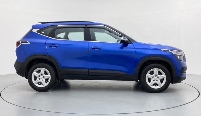 2019 KIA SELTOS HTK 1.5 PETROL, Petrol, Manual, 19,895 km, Right Side