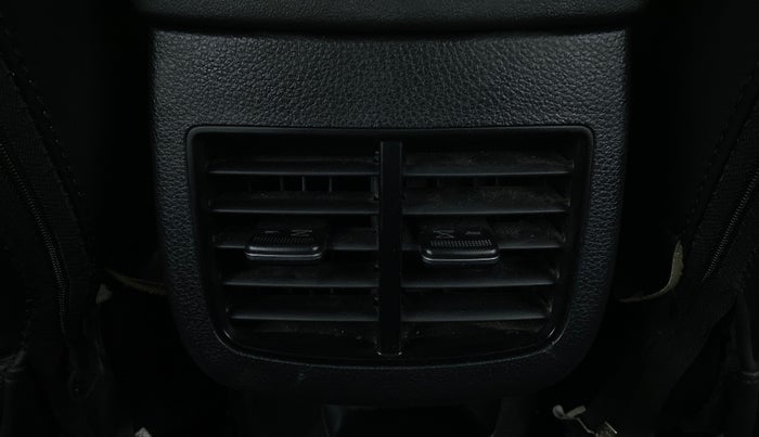 2019 KIA SELTOS HTK 1.5 PETROL, Petrol, Manual, 19,895 km, Rear AC Vents
