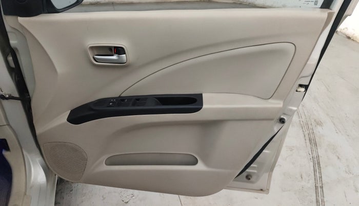 2018 Maruti Celerio VXI AMT, Petrol, Automatic, 57,846 km, Driver Side Door Panels Control