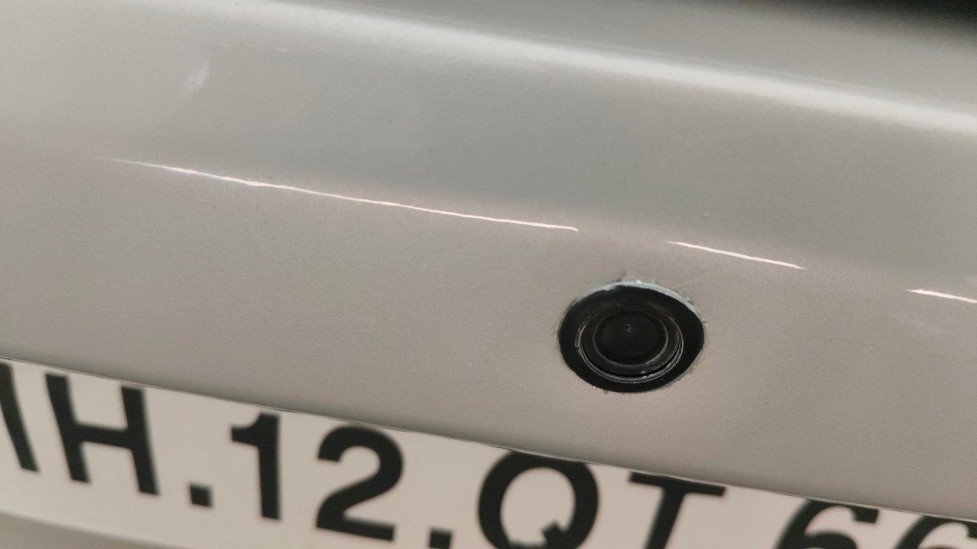 camera-Parking-Camera