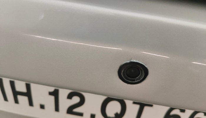 2018 Maruti Celerio VXI AMT, Petrol, Automatic, 57,846 km, Parking Camera