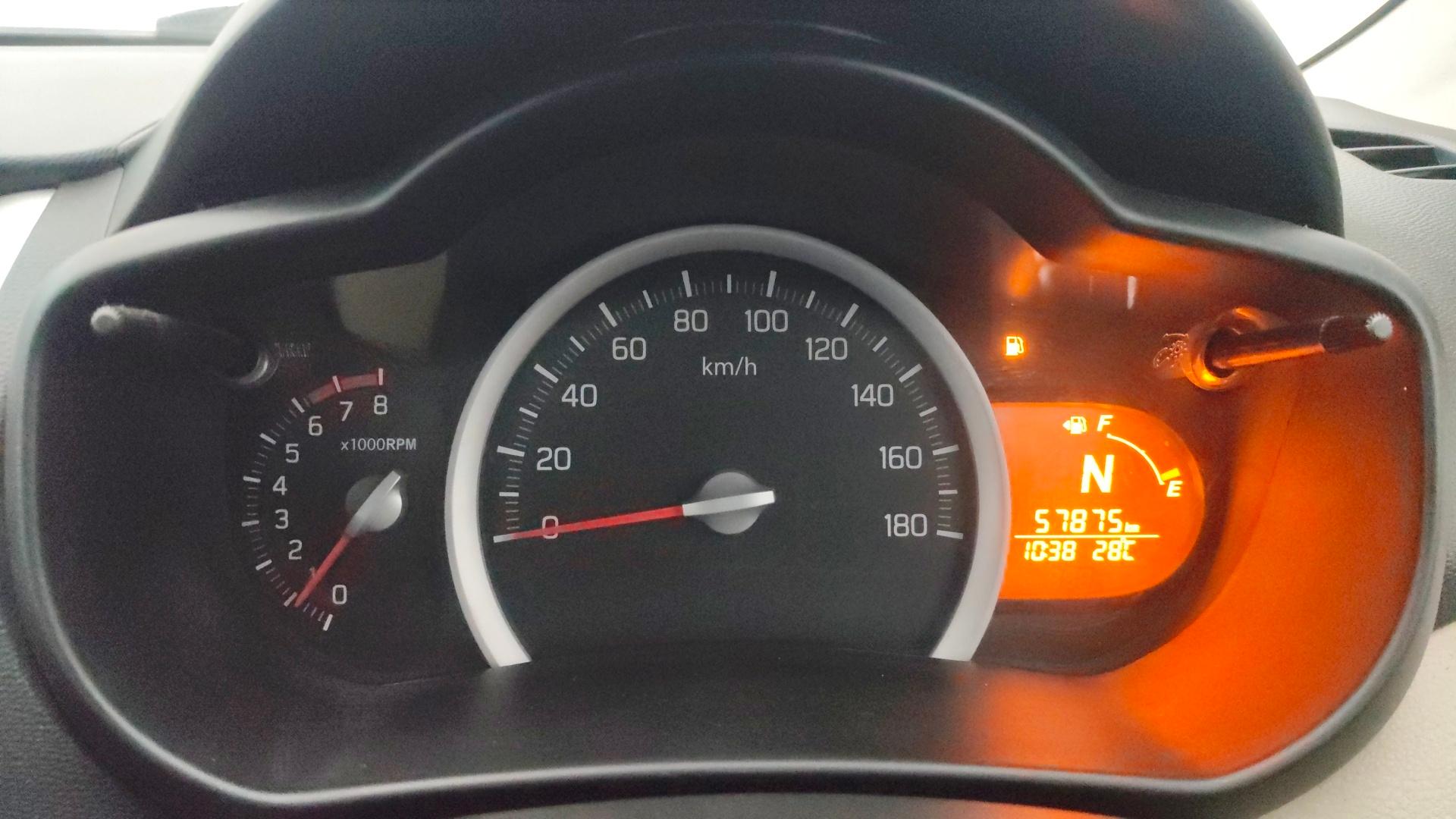 camera-Odometer-Image