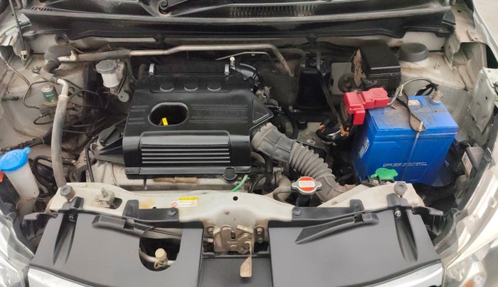 2018 Maruti Celerio VXI AMT, Petrol, Automatic, 57,846 km, Engine View