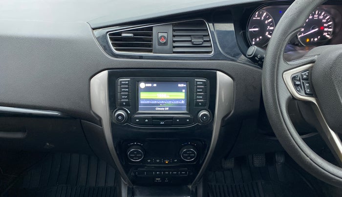 2016 Tata Bolt XT REVOTRON, CNG, Manual, Air Conditioner