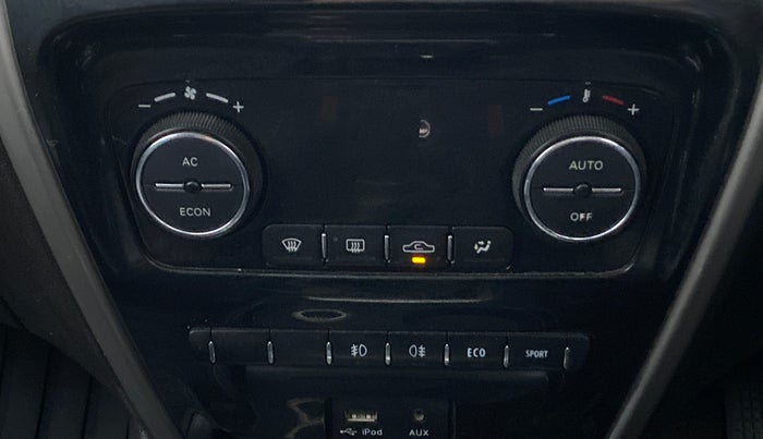 2016 Tata Bolt XT REVOTRON, CNG, Manual, Automatic Climate Control