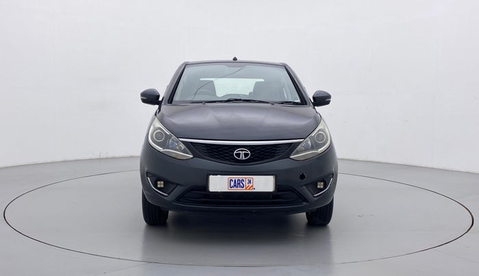 2016 Tata Bolt XT REVOTRON, CNG, Manual, Front