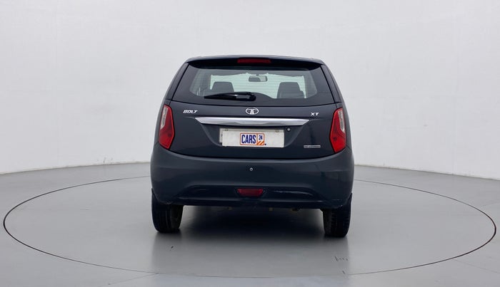 2016 Tata Bolt XT REVOTRON, CNG, Manual, Back/Rear