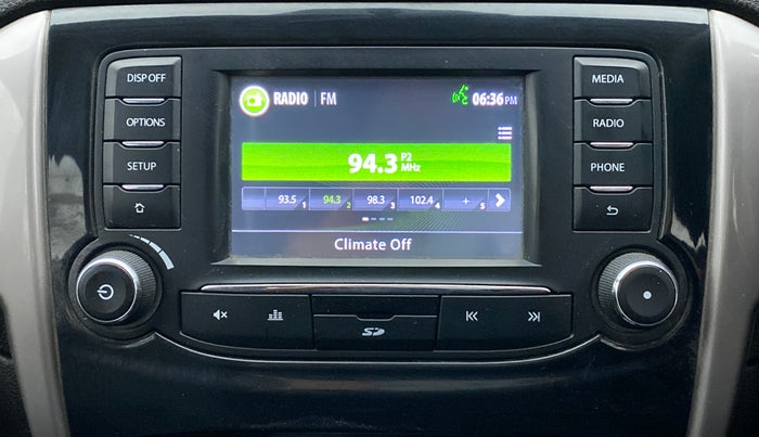 2016 Tata Bolt XT REVOTRON, CNG, Manual, Infotainment System