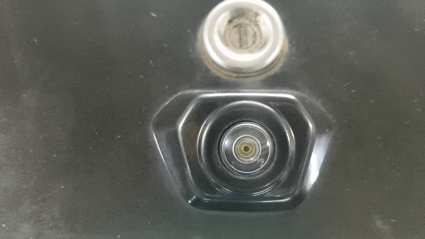 2023 Tata Tiago XZ PLUS CNG, CNG, Manual, 37,636 km, Parking Camera