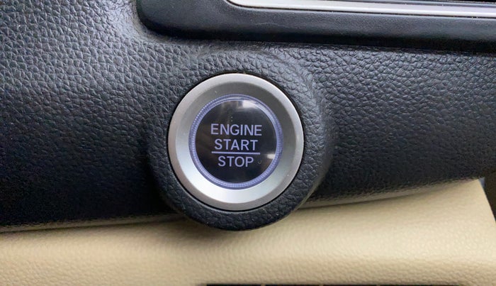 2019 Honda Amaze 1.2L I-VTEC V CVT, Petrol, Automatic, 81,442 km, Keyless Start/ Stop Button