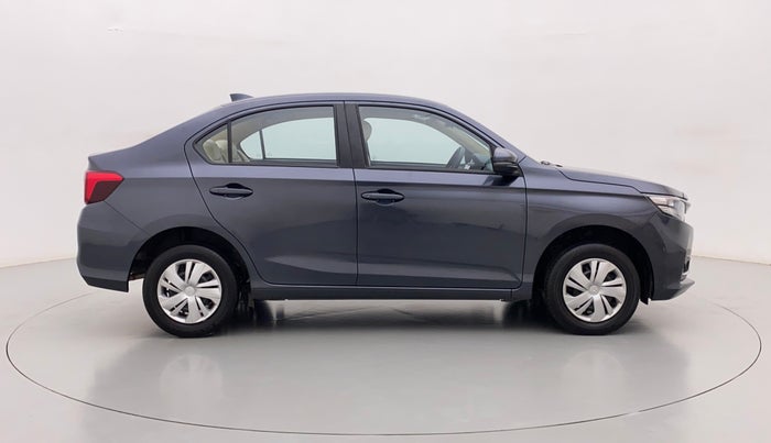 2022 Honda Amaze 1.2L I-VTEC S, Petrol, Manual, 7,170 km, Right Side View