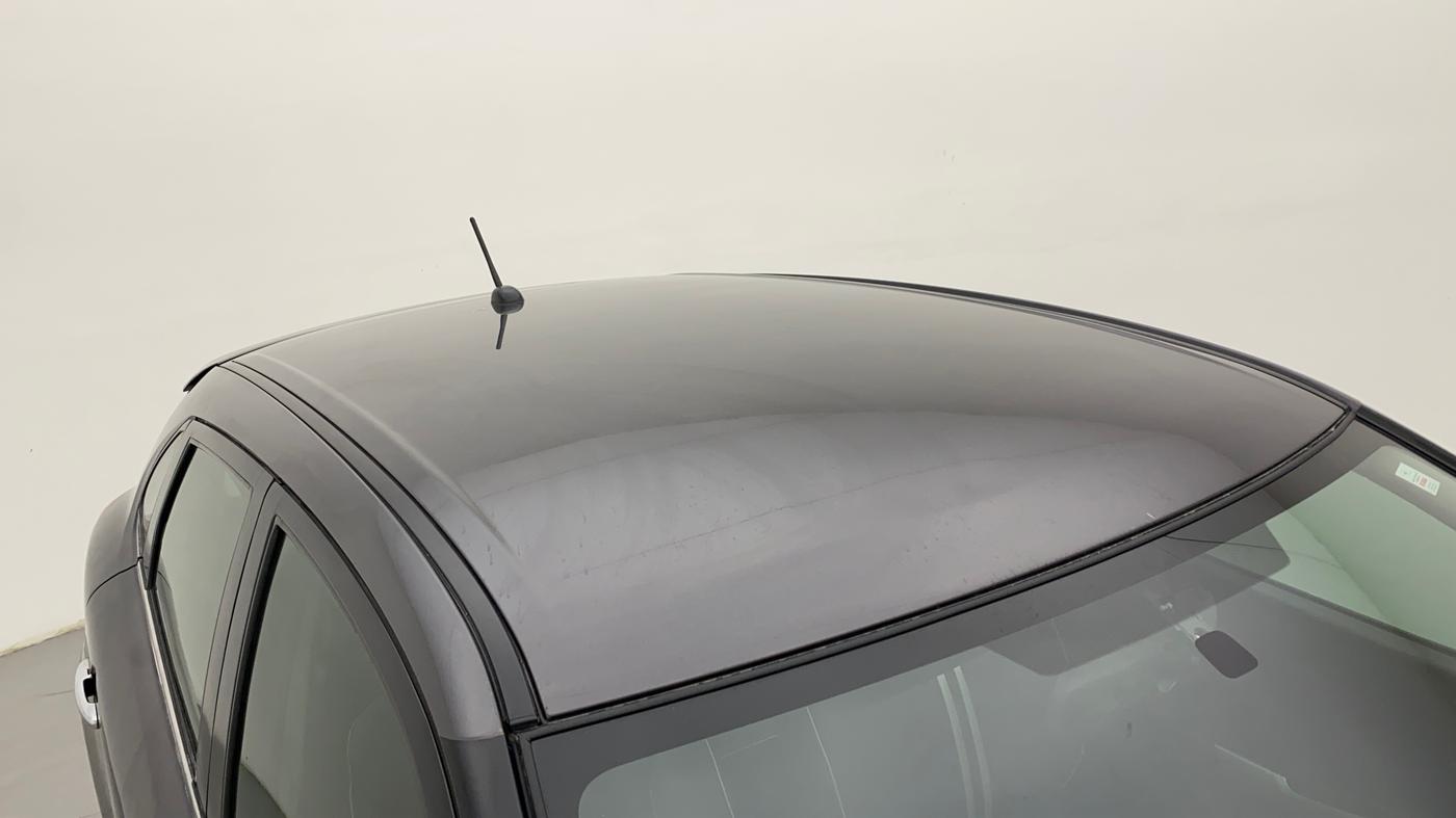 2017 Maruti Baleno ALPHA PETROL 1.2, Petrol, Manual, 28,328 km, Roof