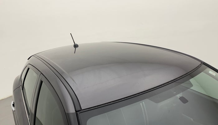 2017 Maruti Baleno ALPHA PETROL 1.2, Petrol, Manual, 28,328 km, Roof