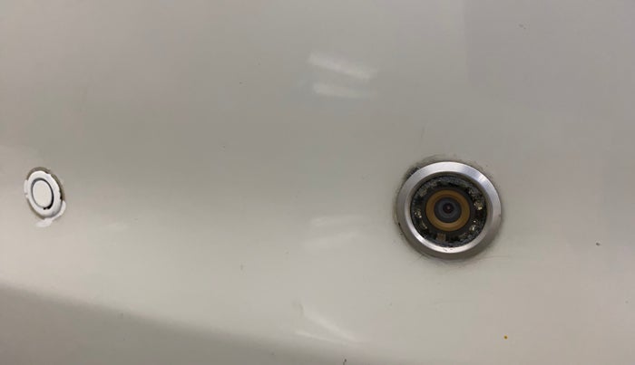 2015 Maruti Swift Dzire VXI, Petrol, Manual, 70,934 km, Parking Camera