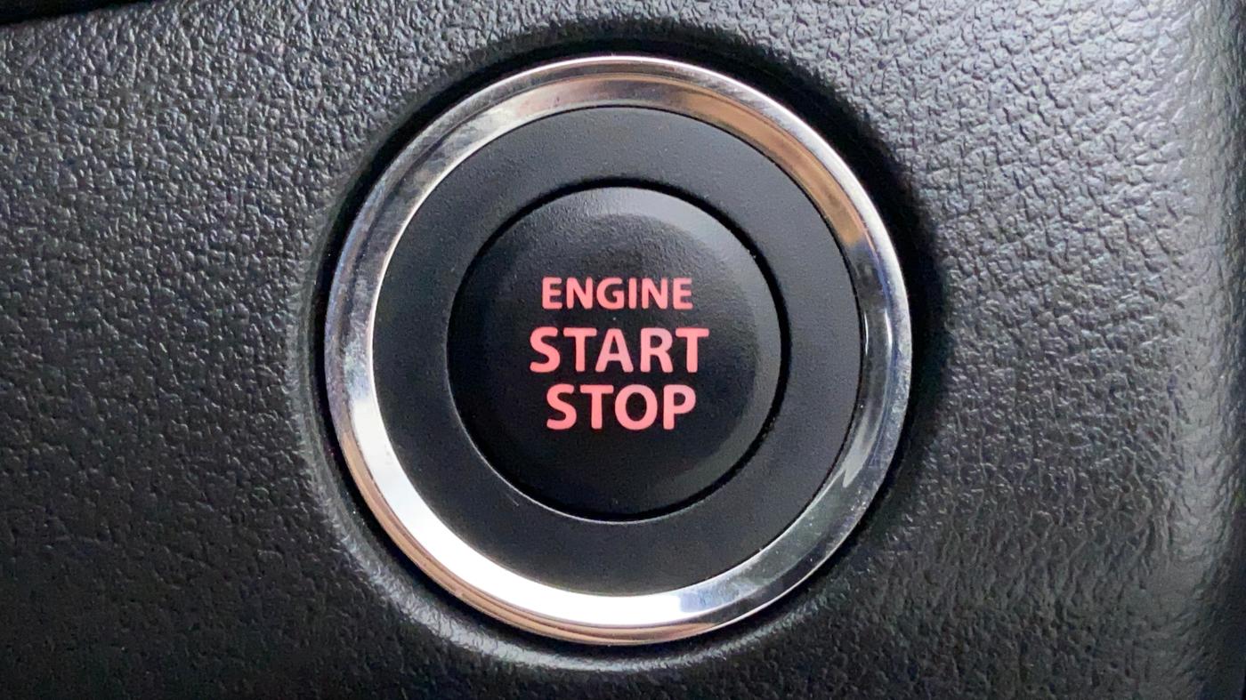 2017 Maruti Baleno ZETA PETROL 1.2, Petrol, Manual, 31,300 km, Keyless Start/ Stop Button