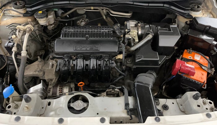2020 Honda Amaze 1.2L I-VTEC V, Petrol, Manual, 43,425 km, Engine View