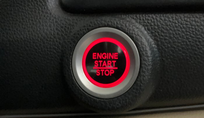 2020 Honda Amaze 1.2L I-VTEC V, Petrol, Manual, 43,425 km, Keyless Start/ Stop Button