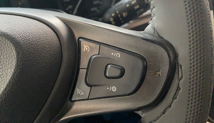 2021 Tata ALTROZ XZ PETROL, Petrol, Manual, 86,060 km, Adaptive Cruise Control