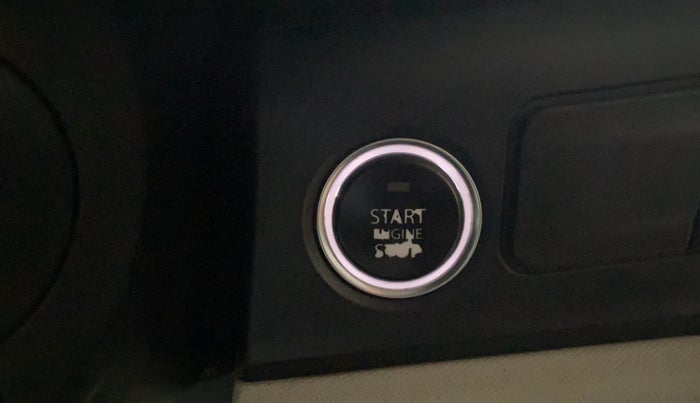 2021 Tata ALTROZ XZ PETROL, Petrol, Manual, 86,060 km, Keyless Start/ Stop Button