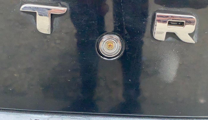 2021 Tata ALTROZ XZ PETROL, Petrol, Manual, 86,060 km, Parking Camera