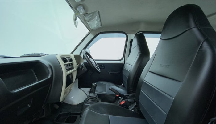 2021 Maruti Eeco 5 STR WITH AC PLUSHTR, Petrol, Manual, 8,715 km, Right Side Front Door Cabin