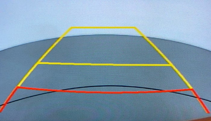 2018 Hyundai Elite i20 ASTA 1.2 DUAL TONE, Petrol, Manual, 76,921 km, Parking Camera