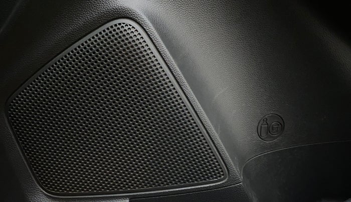 2018 Hyundai Elite i20 ASTA 1.2 DUAL TONE, Petrol, Manual, 76,921 km, Speaker