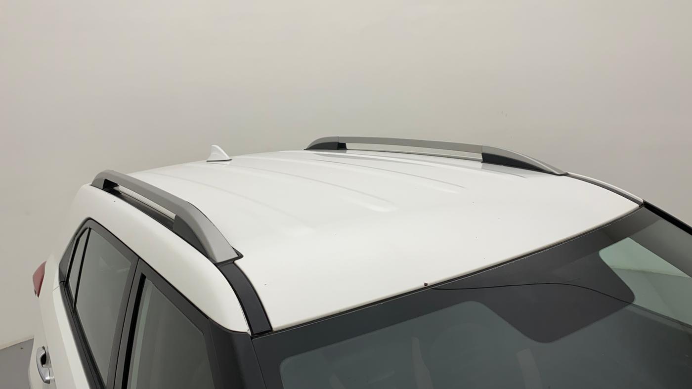2017 Hyundai Creta SX PLUS AT 1.6 PETROL, Petrol, Automatic, 87,878 km, Roof