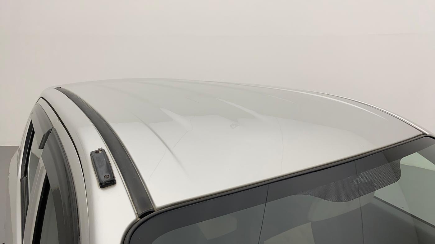 2013 Maruti Alto 800 LXI, Petrol, Manual, 33,923 km, Roof