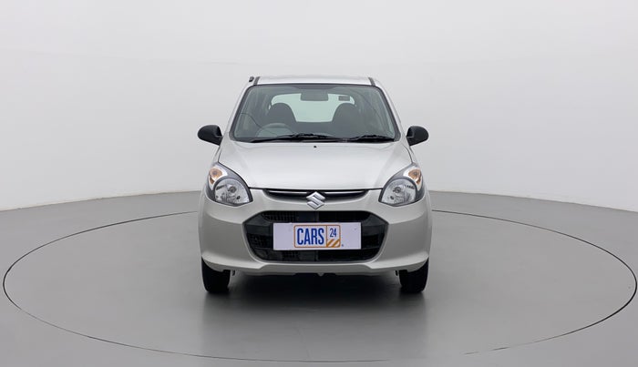 2013 Maruti Alto 800 LXI, Petrol, Manual, 33,923 km, Front