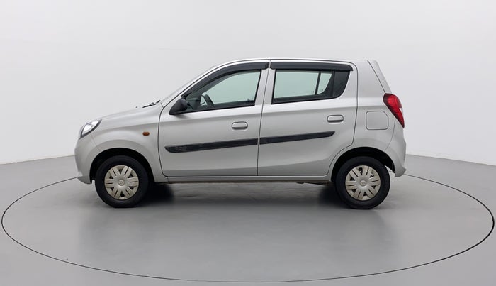2013 Maruti Alto 800 LXI, Petrol, Manual, 33,923 km, Left Side
