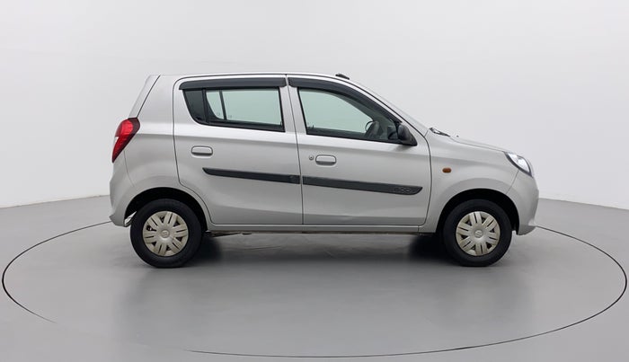 2013 Maruti Alto 800 LXI, Petrol, Manual, 33,923 km, Right Side View