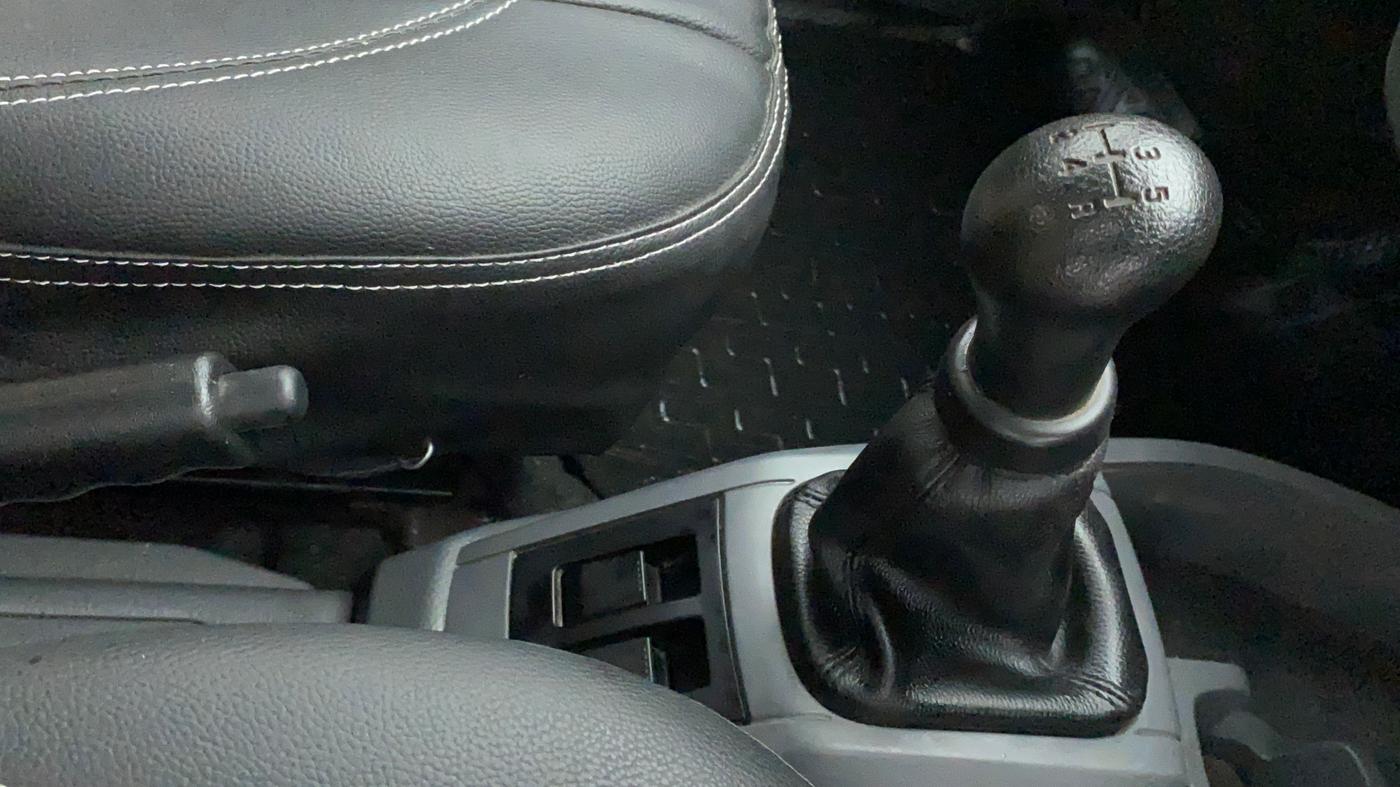 2013 Maruti Alto 800 LXI, Petrol, Manual, 33,923 km, Gear Lever