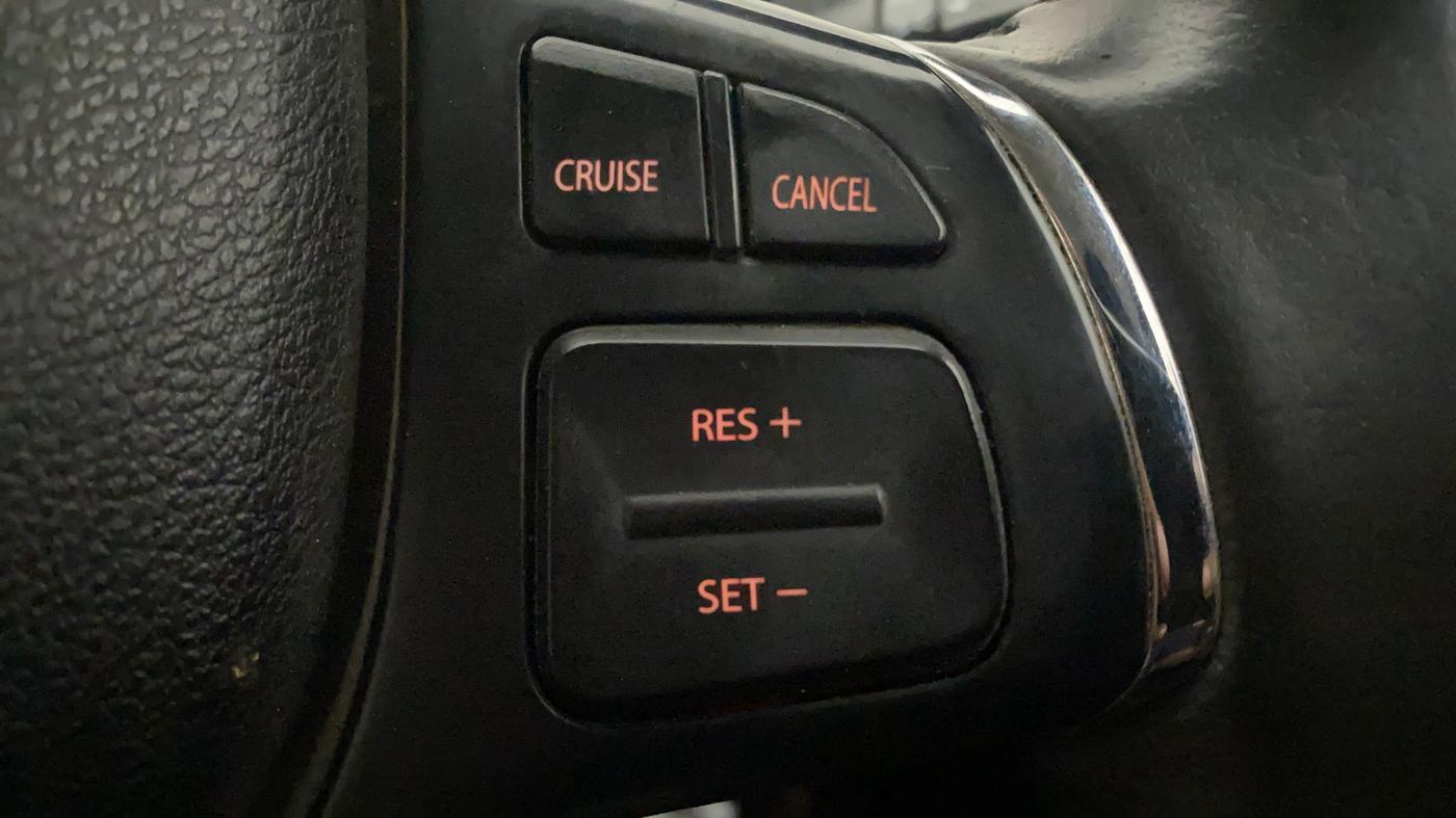 2022 Toyota URBAN CRUISER PREMIUM GRADE AT, Petrol, Automatic, 35,096 km, Adaptive Cruise Control