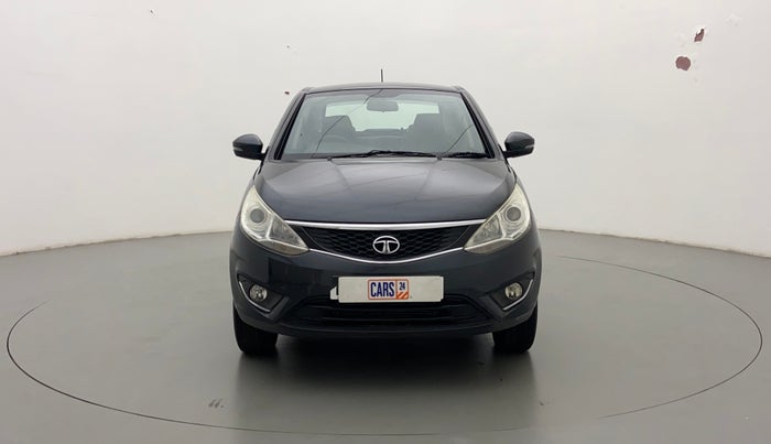 2016 Tata Zest XM RT 90 PS ABS, Petrol, Manual, 11,296 km, Front