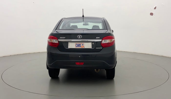 2016 Tata Zest XM RT 90 PS ABS, Petrol, Manual, 11,296 km, Back/Rear