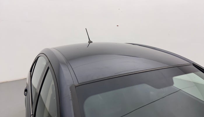 2016 Tata Zest XM RT 90 PS ABS, Petrol, Manual, 11,296 km, Roof