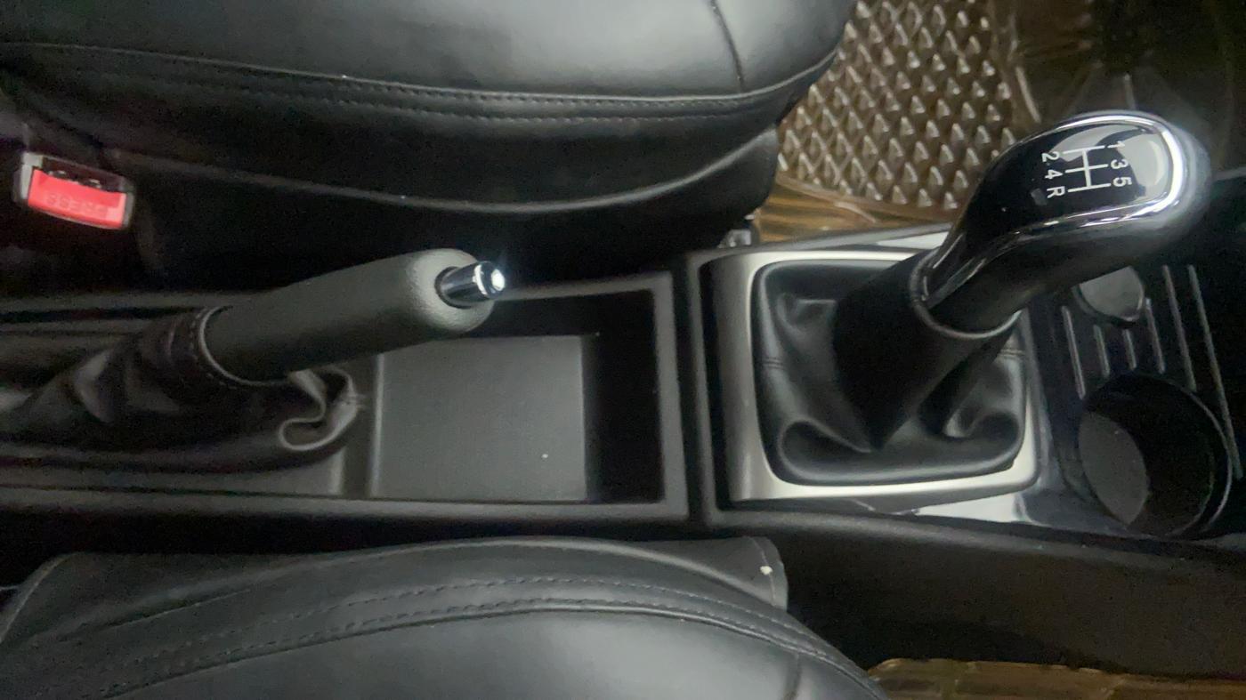 2016 Tata Zest XM RT 90 PS ABS, Petrol, Manual, 11,296 km, Gear Lever