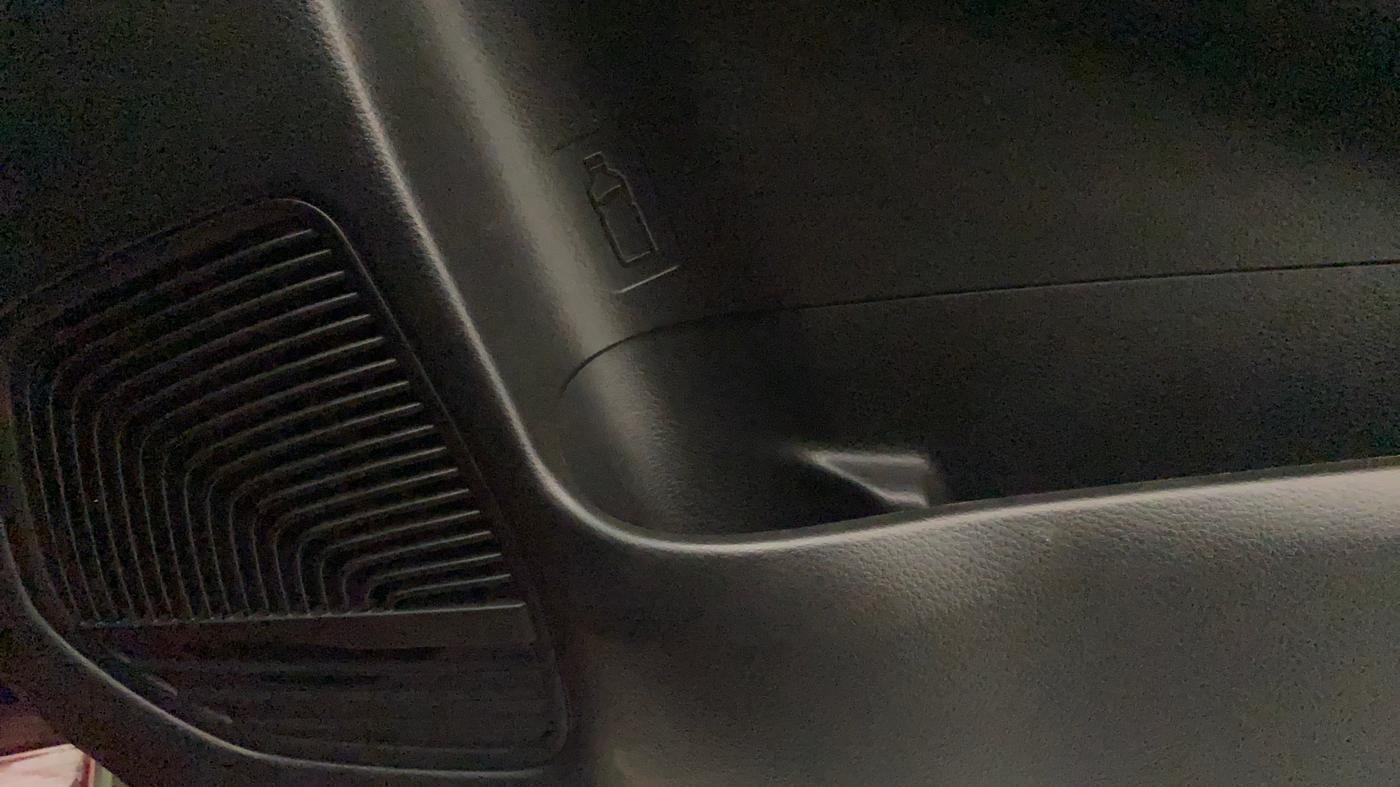 2022 Maruti Baleno ALPHA PETROL 1.2, Petrol, Manual, 15,771 km, Speaker